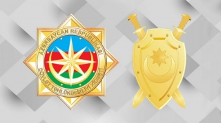 Baş Prokurorluq və DTX  birgə məlumat yayıb