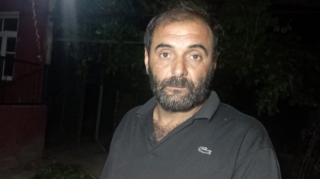 Qohumunun həyətində narkotik yetişdirən şəxs saxlanılıb  - FOTO