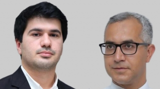 Kamran Əsədovla əlbir olan qaynı işdən çıxarıldı 