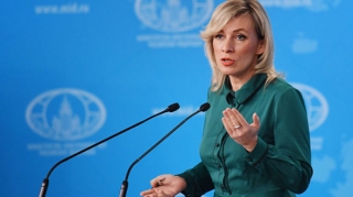 “Sülhməramlılarsız daha yaxşı olardı?” - Zaxarovadan ittihamlara cavab 