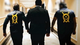 Mərkəzi Hərbi-Həkim Komissiyasının sabiq rəisi saxlanıldı - FOTO 