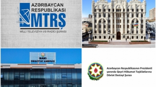 Yol qəzalarında ölənlərin ailələri bu hadisələrin əleyhinə təbliğat aparacaq