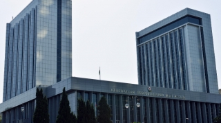 Bu gün parlament donorluq və transplantasiya haqqında qanun layihəsini müzakirə edəcək