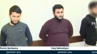 “Telegram”da görüntülər paylaşıb insanları şantaj etdilər - VİDEO 