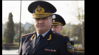 Вилаят Эйвазов назначил брата генерала заместителем Миргафара Сеидова