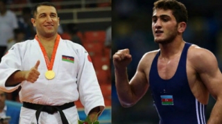 İlham Zəkiyev və Hacı Əliyevə yeni vəzifə verildi