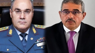 Səfər Mehdiyevin bacanağına cinayət işi açıldı - 200 minlik yeyinti 
