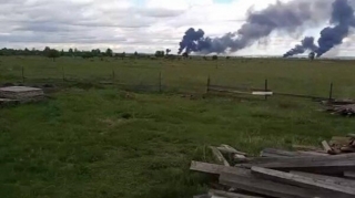 Rusiya MN-dən ŞOK MƏLUMAT: "PUA-lar yaxın ərazidən buraxılıb, teraktların bəzi iştirakçıları saxlanılıb"