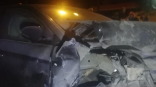 Novxanıda avtomobillərin toqquşması nəticəsində bir nəfər ölüb 