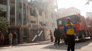 İrana hücumlarda ölən uşaq və qadınların sayı açıqlandı 