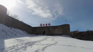 В Шуше, Кяльбаджаре и Лачыне выпадет снег