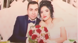 Üçüncü övladını dünyaya gətirərkən öldü... - VİDEO