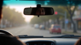 Почему таксистам в Азербайджане не разрешали смотреть на пассажирок через зеркало 