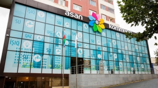 3 saylı "ASAN kommunal"  mərkəzinin açılışı olub  - FOTO