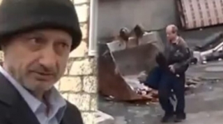 Xankəndidə terrora cəhd edən Karenin işi məhkəməyə göndərildi 