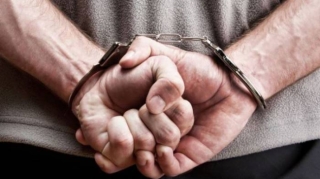 Avropanın ən çox axtardığı quldur saxlanıldı