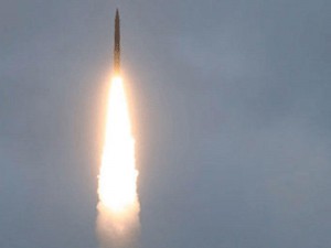 Rusiya "Avanqard" raket kompleksinin hazırlanmasını başa çatdırdı