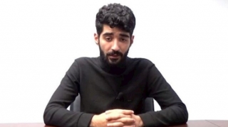 Şəhid Səbuhinin qardaşının videosu ilə bağlı AÇIQLAMA 