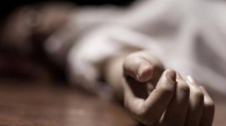 Bakıda 27 yaşlı qız İNTİHAR ETDİ 