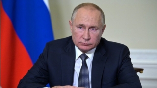 "Qarabağda hələ də problemlər var” - Putin 