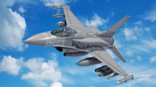 Bu ölkə F-16 qırıcılarını alıb Ukraynaya verə bilər