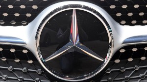 “Mercedes-Benz” 922 ədəd “GLE” markasını geri çağırır