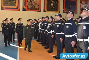 Polis hava kimidir, varlığı bilinməz, yoxluğu fəlakətdir - VİDEO