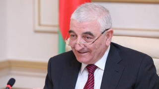 Məzahir Pənahovun yenidən MSK üzvlüyünə namizədliyi irəli sürüldü 