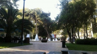 Bakının 13 küçəsində avtomobillərin hərəkəti qadağan ediləcək - AÇIQLAMA 