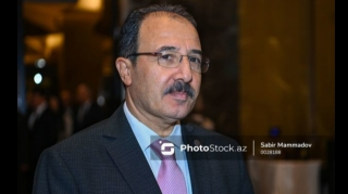 Посол Турции в Азербайджане поздравил Президента Ильхама Алиева