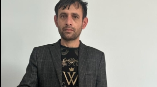 Qobustanda İran vətəndaşına narkokuryerlik edən şəxs tutulub  - VİDEO