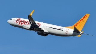 Türkiyədən Ermənistana uçuşlar fevralın 2-də başlayacaq