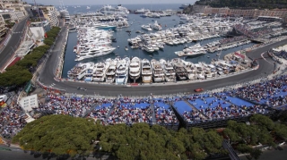 "Formula 1":  Monakoda ay ərzində üç yarış keçiriləcək