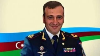 "Poladın adına Bakıda prospekt verilsin və mərkəzdə heykəli ucaldılsın"  - TƏKLİF 