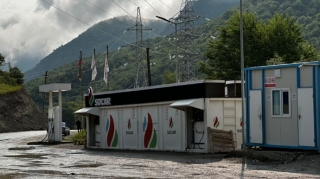Kəlbəcərə gələnlərə SOCAR-dan qeyri-adi qadağa: - FOTO - VİDEO