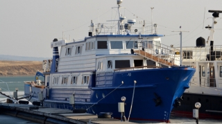 Bolqarıstanın yük gəmisi Yəmən sahillərində ələ keçirilib 