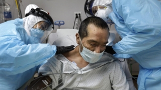 Dünyada COVID-19-a yoluxanların sayı 13 milyonu keçib