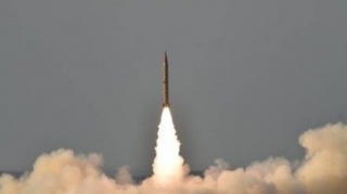 Pakistan “Babur 1A”  raketini sınaqdan keçirib  - VİDEO