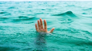 Xaçmazda 13 yaşlı yeniyetmə dənizdə batıb