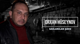 Polis ölü at və eşşək əti satan şəxsi saxlayıb  - VİDEO