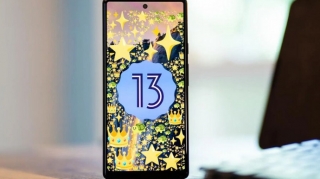 Google выпустила финальную версию Android 13 
