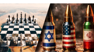 Görünən müharibə, gizli oyunlar: kim qazanır, kim uduzur? 