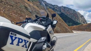 DYP-dən dağlıq yollarda hərəkət edən sürücülərə XƏBƏRDARLIQ 