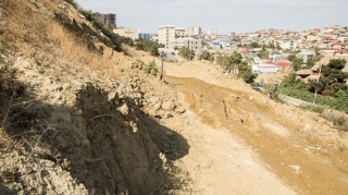 Nazirlikdən sürüşmə ilə bağlı açıqlama