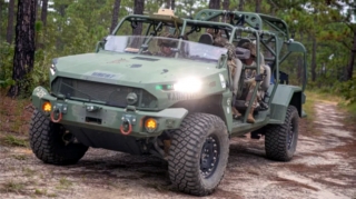 ABŞ məşhur avtomobil şirkətlərini silah istehsalına cəlb etmək istəyir 