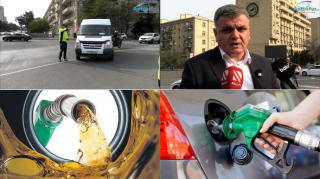 Sürücülərin iradı haqlıdır, yanacağın keyfiyyətində problem var – Elməddin Muradlı - VİDEO 