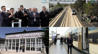 Kürdəmirə yola düşən ilk sürət qatarı region üçün hansı imkanları yaradacaq? – AÇIQLAMA - VİDEO 