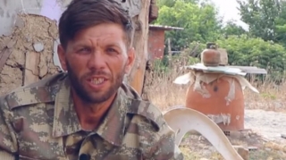 Narazı qazi ilə bağlı nazirlikdən AÇIQLAMA - FOTO 