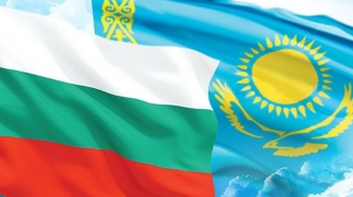 Bolqarıstan və Qazaxıstan Orta Dəhliz boyunca limanların genişləndirilməsini planlaşdırır 