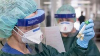 Koronavirusla bağlı son RƏQƏMLƏR 